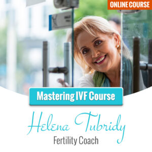 Mastering IVF from Helena Tubridy