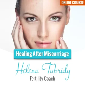 Healing After MIscarriage